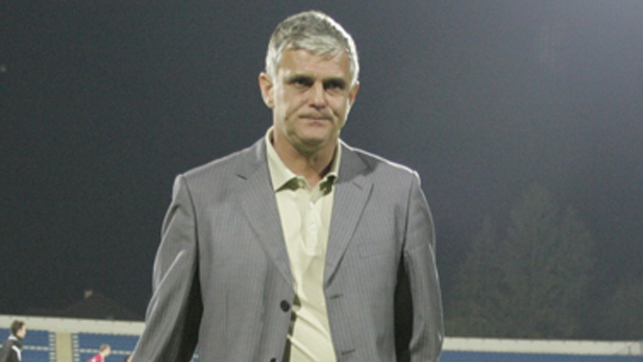 Boca: "Diarrasouba a semnat pe patru ani cu Poli Iași"