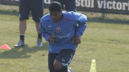 "Sunt gata în trei săptămâni!"