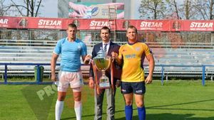 Timișoara și Baia Mare** sunt pregătite pentru marea finală