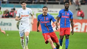 Secretul din tinerețea lui Cisotti, dezvăluit de Adrian Mutu. A fost o perlă a Italiei