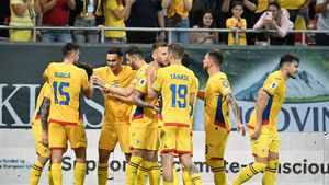 AS Roma forțează transferul românului. Lupta s-a încins