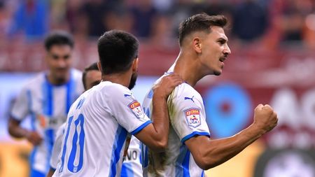 Jovan Markovic, apărat de colegul Valerică Găman: „Are calităţi cum rar am văzut prin România”