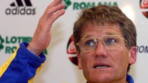 "Cu Răzvan pe bancă, România va fi printre cele mai puternice echipe din Europa!"