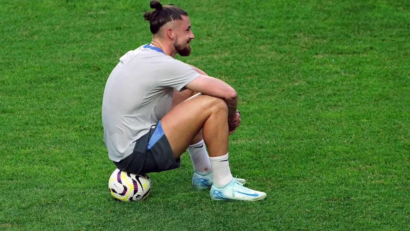 Tot ce poate fi mai rău pentru Radu Drăgușin. Anunțul spaniolilor despre planul secret al lui Ange Postecoglou care îl va agita pe internaționalul român