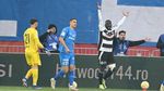 Ce au văzut arbitrii VAR la cea mai controversată fază a finalei Cupei României între U Cluj și Universitatea Craiova
