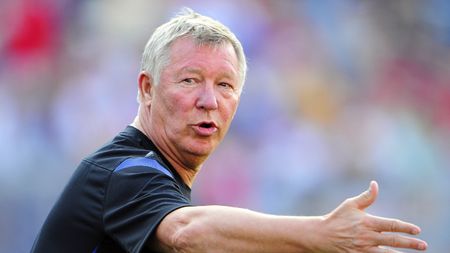 Ă‚sta ar putea fi ultimul mare transfer al lui Ferguson!** Vrea să dea lovitura cu omul dorit de toți granzii Europei