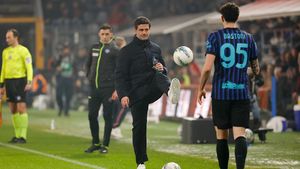 Chivu i-a lăsat mască pe italieni: „Era în cârje și apoi...”
