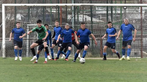 În doar 24 de județe se dispută campionat de Liga 4! Jumătate funcționează pe minimul impus de FRF pentru a i se recunoaște campioana din 2021. Nu toate echipele vor juca două baraje pentru a promova în Liga 3