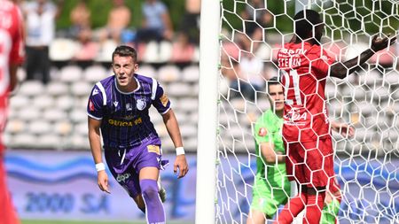 SuperLiga: FC Argeș – FC Hermannstadt, se pariază și la cota 2.00 »»