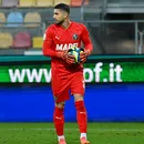 Horațiu Moldovan a luat cea mai mică notă de la Sassuolo. A încasat 3 goluri și italienii l-au pus la zid imediat