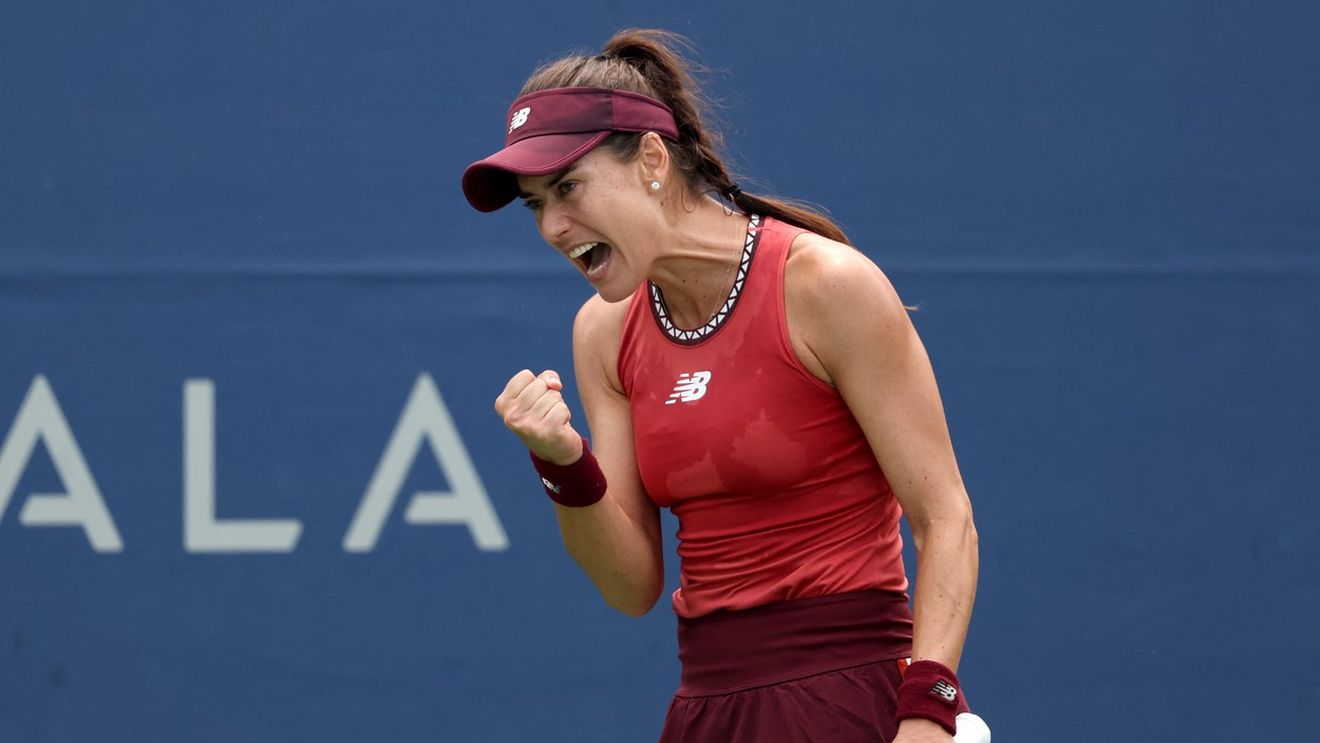 Secretul cu care Sorana Cîrstea vrea să dea lovitura! Ce o așteaptă pe adversara ei în sferturile de finală de la US Open