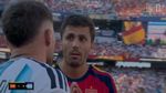 Otamendi și Rodri s-au certat pe gazon după finala Cupei Mondiale. Ce a putut să spună sud-americanul după Spania – Argentina 1-0