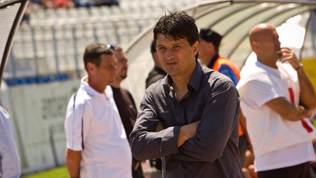 "Craiova are lot de cupele europene"