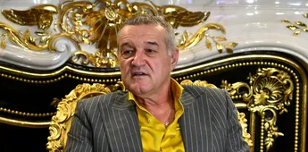 I-a spus-o lui Gigi Becali, în direct, la TV, în față! Cum a reacționat patronul FCSB când a auzit