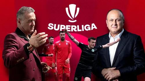 Ar putea fi marea bombă din ediția viitoare a Superligii! O echipă fără nicio șansă la promovare a depus dosarul pentru a juca în prima ligă: „Nu se știe niciodată”. EXCLUSIV