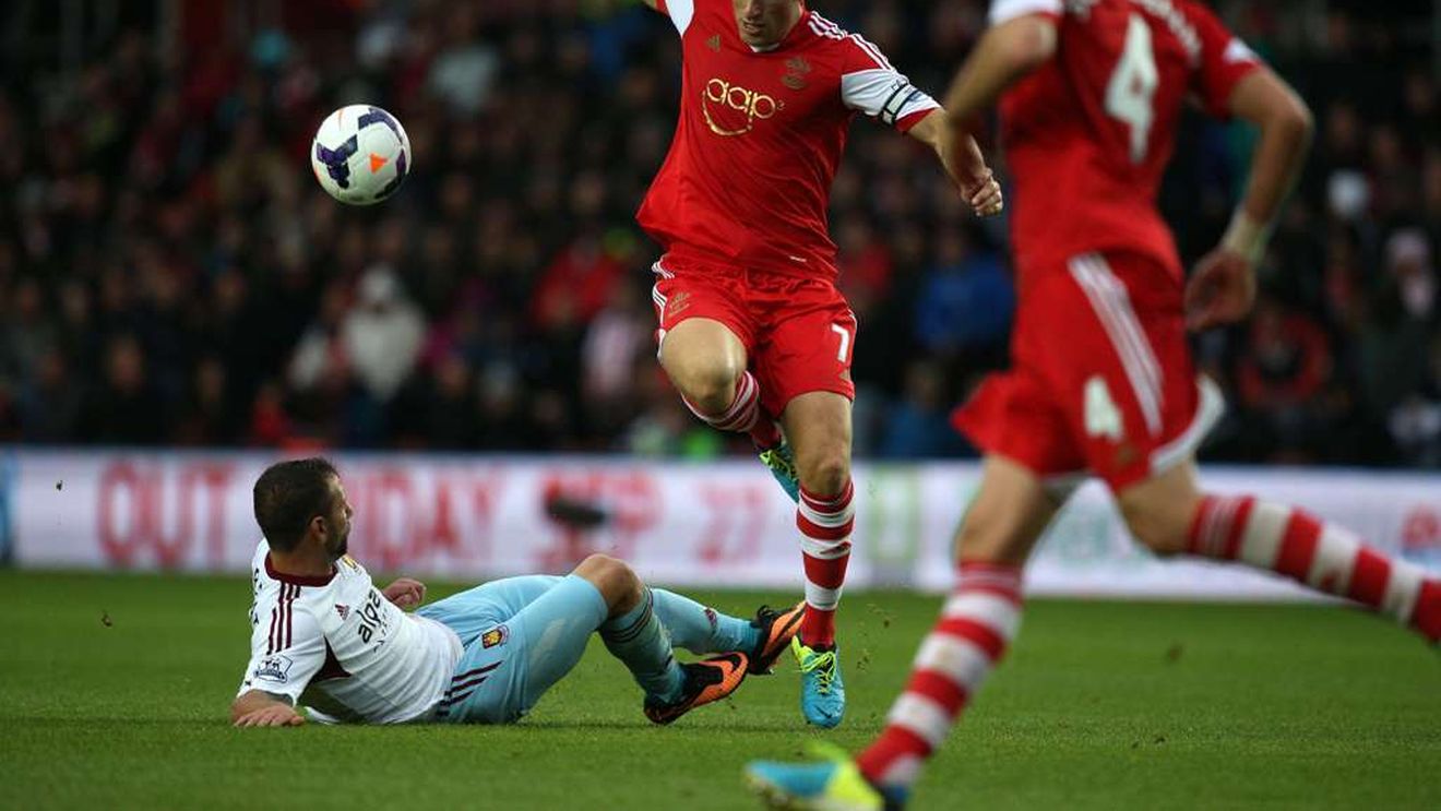 Debut pentru Raț în Premier League! FOTO