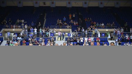 Careu cu trofee! CSM București a câștigat Supercupa României și deține în prezent toate titlurile posibile