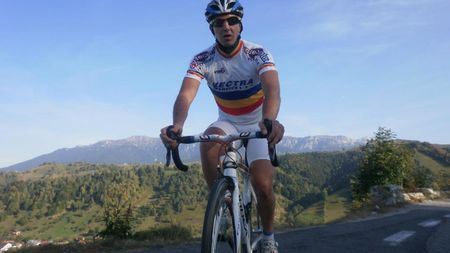 Eduard Grosu: "Sper ca această victorie să fie pasul spre profesionism"