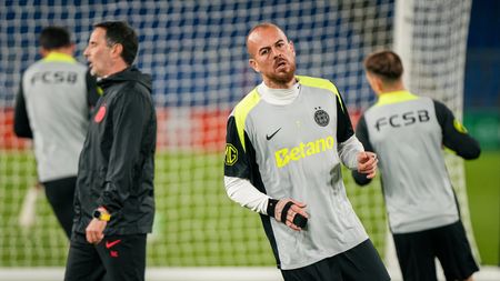 Încă o echipă din Superligă și-l dorește pe Denis Alibec