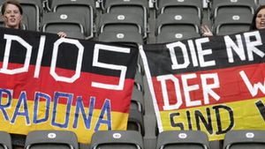 Lahm: "Să-i vedem pe argentinieni cum se vor purta acum după înfrângere" VIDEO Momentele incredibile de la CM 2006