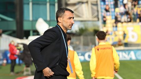 DECLARAȚII Turcul Mehmet Topal a răbufnit împotriva arbitrului după Petrolul – Hermannstadt