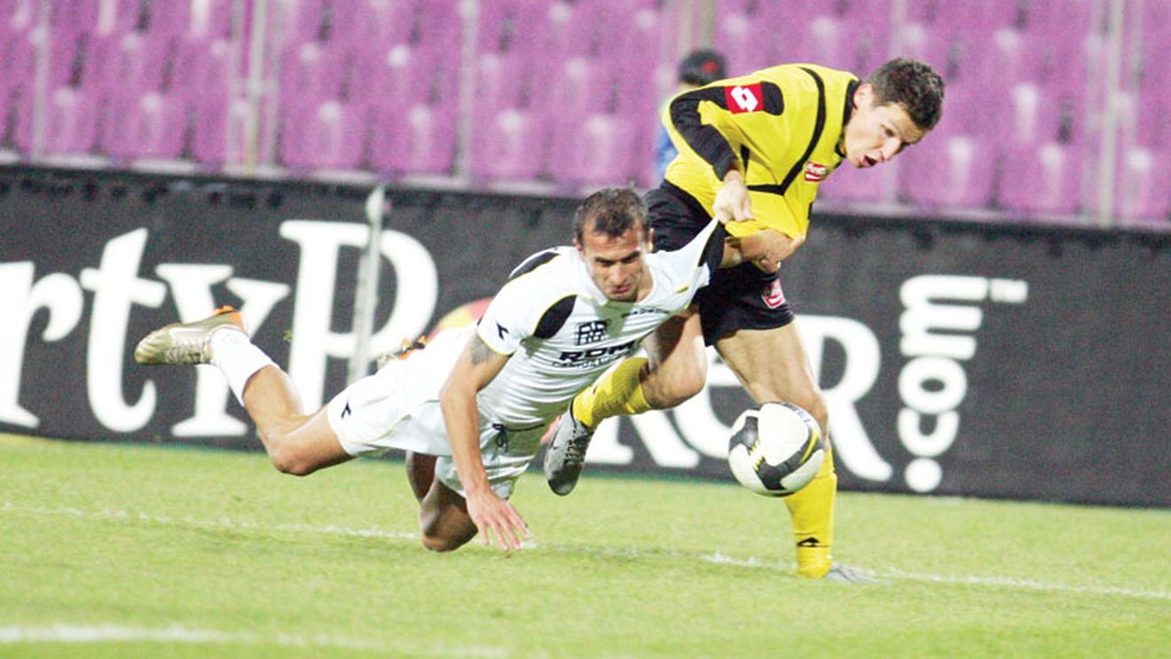 „Să nu ne ia în seamă"