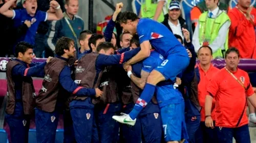 Lewandowski, Eriksen, Dzagoev sau Goetze, puși în umbră de un jucător dorit de Steaua!** El va deveni „the most wanted player” după EURO 2012