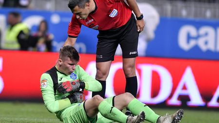 Noul jucător al FCSB-ului, lăudat de Florin Prunea, „E de viitor! Un portar care trebuie susținut!”