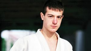 ProSport a descoperit noua "Săgeată"! EL este urmașul lui Niculae