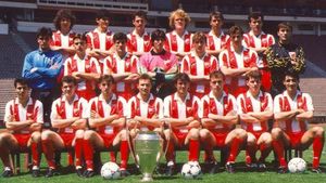 Povestea este cunoscută: Miodrag Belodedici a decis să fugă din România! Ce i-a reproșat însă Valentin Ceaușescu imediat după Revoluție: „Nu am vorbit mult”