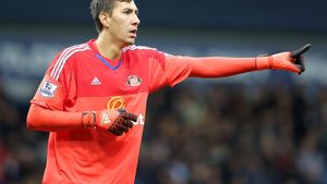 Pantilimon, OUT de la Nottingham Forest! Șefii l-au anunțat că trebuie să-și caute echipă