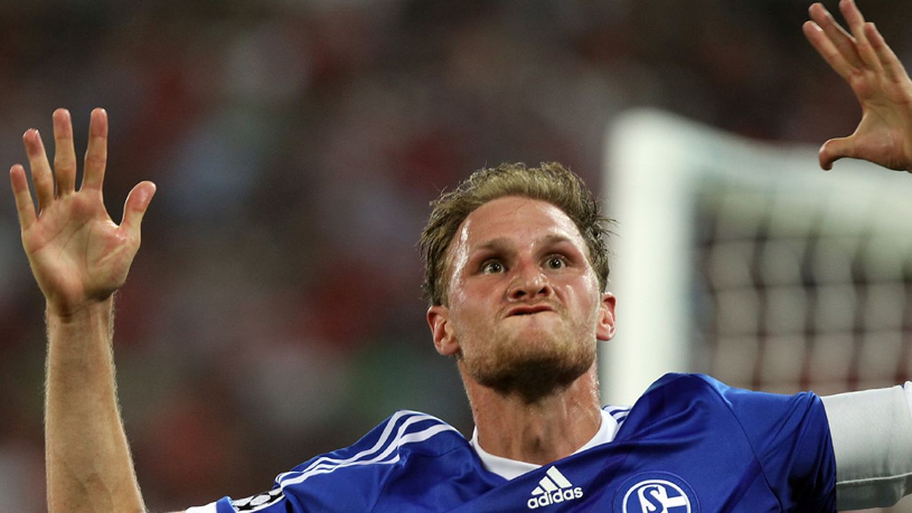 Schalke 04 s-a calificat în optimile de finală ale Cupei Germaniei