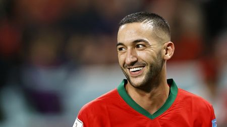 Francezii au reacționat după ce Nelu Varga i-a dat reject lui Ziyech. Verdictul e cât se poate de dur