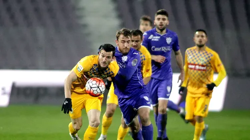 Ploieștiul trăiește! Petrolul – ACS Poli 3-2 și echipa lui Gane vine la patru puncte de miracol!