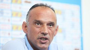 Prunea vrea să plece de la Iași:** "Doresc să-mi reziliez contractul, nu este corect ce se întâmplă"