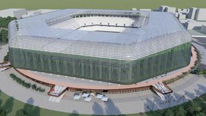 Ce se întâmplă cu stadionul de 30.000 locuri de la Timișoara? Bănățenii au mers braț la braț cu Dinamo, dar s-au blocat în proceduri. Anunțul Ministerului Dezvoltării în ziua în care Guvernul a aprobat finanțarea arenei din „Ștefan cel Mare”