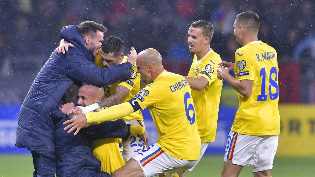 FIFA a stabilit data tragerii la sorți a play-off-ului pentru Cupa Mondială din 2022! Pe cine poate întâlni România