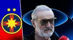 Planul de 2 MILIARDE de euro al lui Gigi Becali: vinde FCSB și va împărți banii celor trei fiice! „N-o las moștenire”