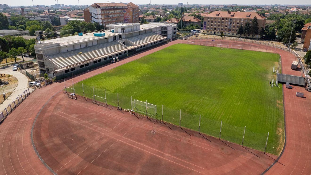 Orașul istoric al României se pregătește să aibă din nou o echipă de fotbal care să fie o forță în Superliga: „Eu nu pot accepta asta!”