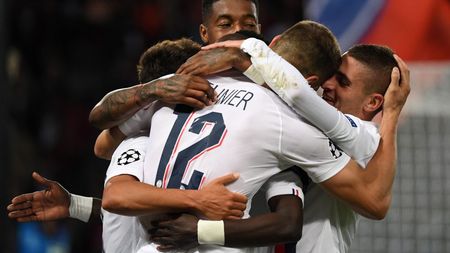 Liga Campionilor | PSG a distrus-o pe Real Madrid pe Parc des Princes, 3-0. Atletico - Juve s-a terminat 2-2, după o revenire fantastică a trupei lui Simeone. City, Bayern și Dinamo Zagreb au făcut instrucție cu adversarii, surpriză la Leverkusen
