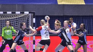 Handbalul copiază fotbalul și solicită amânarea și clarificări în privința legii impuse de Carol Novak! Care sunt cele trei întrebări încuietoare pentru ministru | EXCLUSIV