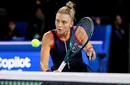 Jackpotul carierei pentru Jaqueline Cristian! Ce avere a luat de la Australian Open