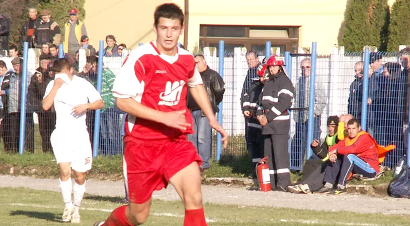 Probleme în centrul apărării** pentru FC Silvania