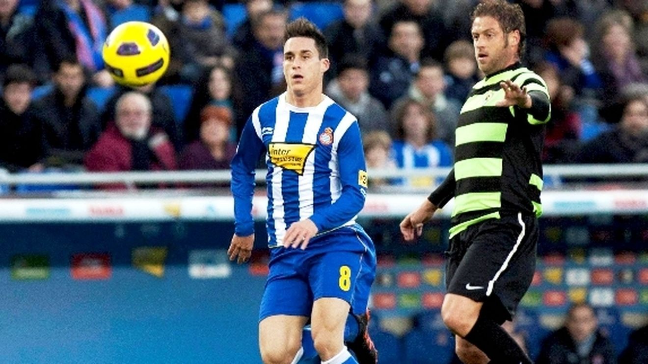 Pulhac, eliminat în meciul cu Getafe