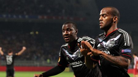 Inter, Lyon și Leverkusen sunt în "16"-imile Europa League!** Cele șase echipe calificate deja în primăvara competiției