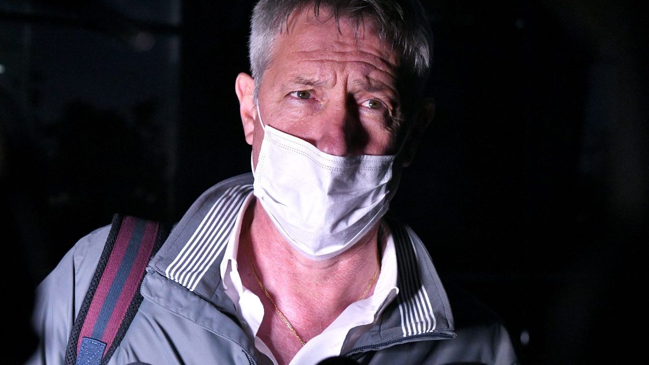 Cristiano Bergodi iese din carantină. „Trebuie să implementez ideile mele de joc”. Când va conduce primul antrenament la Universitatea Craiova