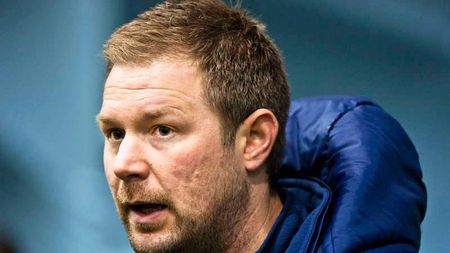 Suedezul Magnus Pehrsson este noul selecționer al Estoniei