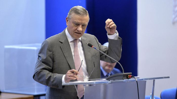 Mircea Sandu a reacționat elegant după ce Hagi l-a numit "șoferul lui Burleanu": "Eu nu am plecat capul niciodată"