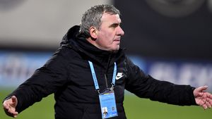 De ce nu l-au îmbrăcat arabii în aur pe Gică Hagi. „Regele” a fost propus la una dintre cele mai bogate echipe din lume, dar a fost refuzat brutal