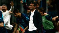 Nelu Varga a negociat cu Cristi Chivu pentru a fi antrenorul lui CFR Cluj. Anunțul italienilor
